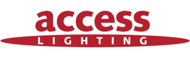 Access Lighting logo