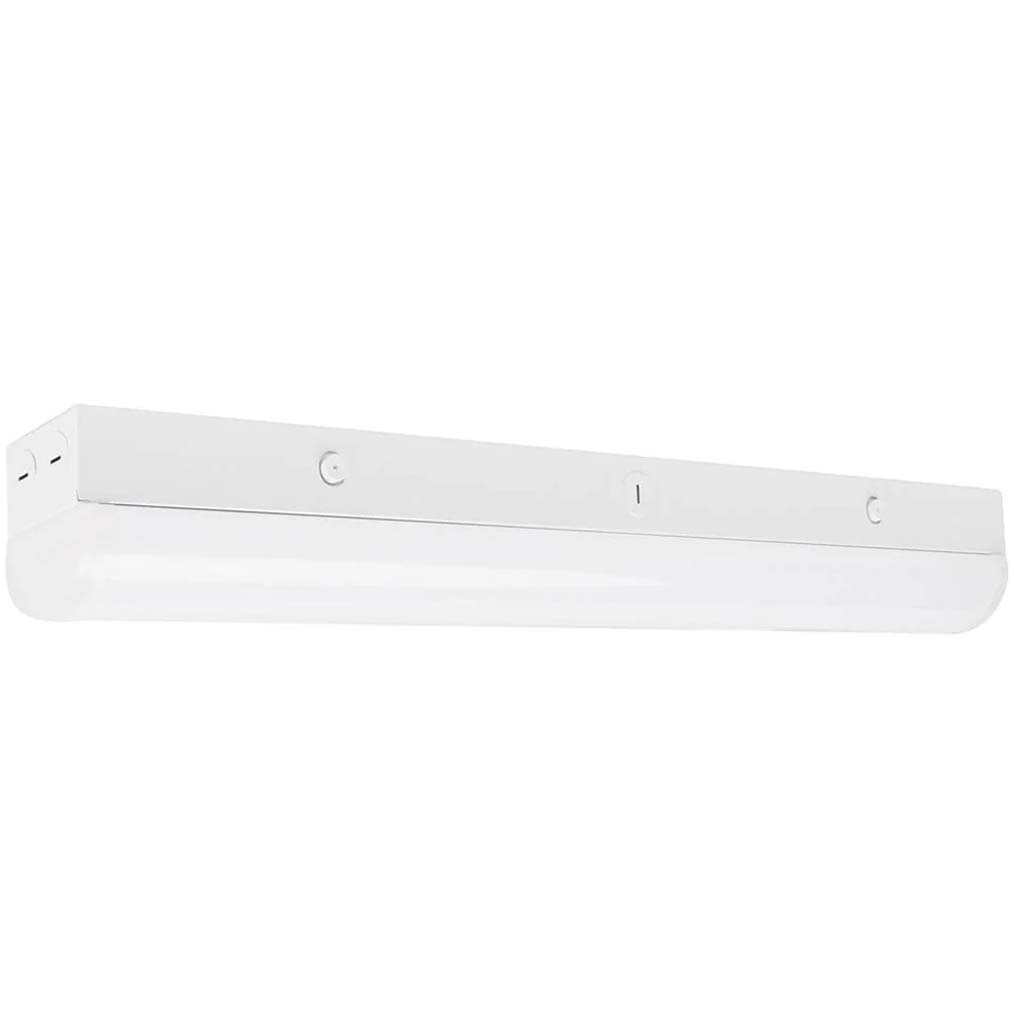 Ambient light fixture