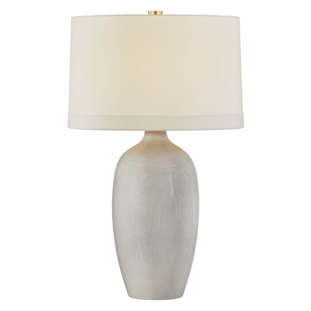 Elegant table lamp by Hudson Valley Lighting