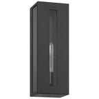 Access Lighting Chatham 1 Light Outdoor Wall Mount