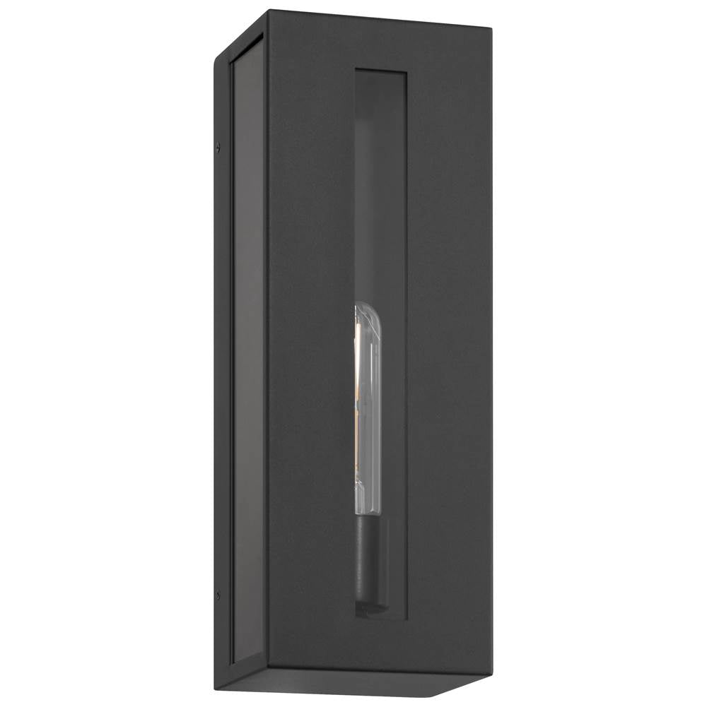 Access Lighting Chatham 1 Light Outdoor Wall Mount