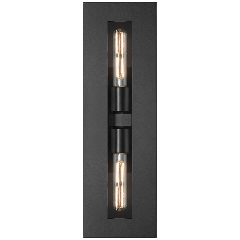 Access Lighting Chatham 2 Light Outdoor Wall Mount