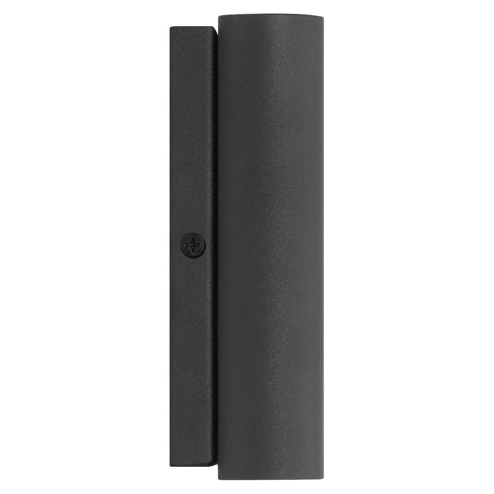 Access Lighting 19985LEDMG-BL/ACR Black Bi-directional Led Wall Mount Image 6