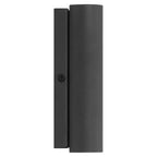 Access Lighting 19985LEDMG-BL/ACR Black Bi-directional Led Wall Mount Image 6