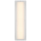 Access Lighting 19993LEDMG-WH/FST White Led Outdoor Wall Mount Image 7