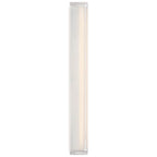 Access Lighting 19993LEDMG-WH/FST White Led Outdoor Wall Mount Image 6