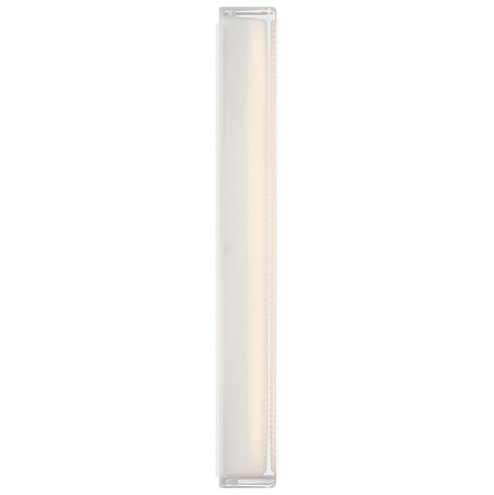 Access Lighting 19993LEDMG-WH/FST White Led Outdoor Wall Mount Image 6