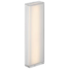 Access Lighting 19993LEDMG-WH/FST White Led Outdoor Wall Mount Image 4