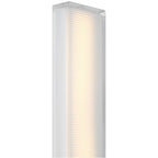 Access Lighting 19993LEDMG-WH/FST White Led Outdoor Wall Mount Image 3