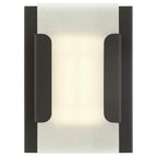 Access Lighting Hubert Outdoor Led Wall Mount