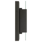 Access Lighting 20001LEDDMG-BRZ/SDG Bronze Outdoor Led Wall Mount Image 3