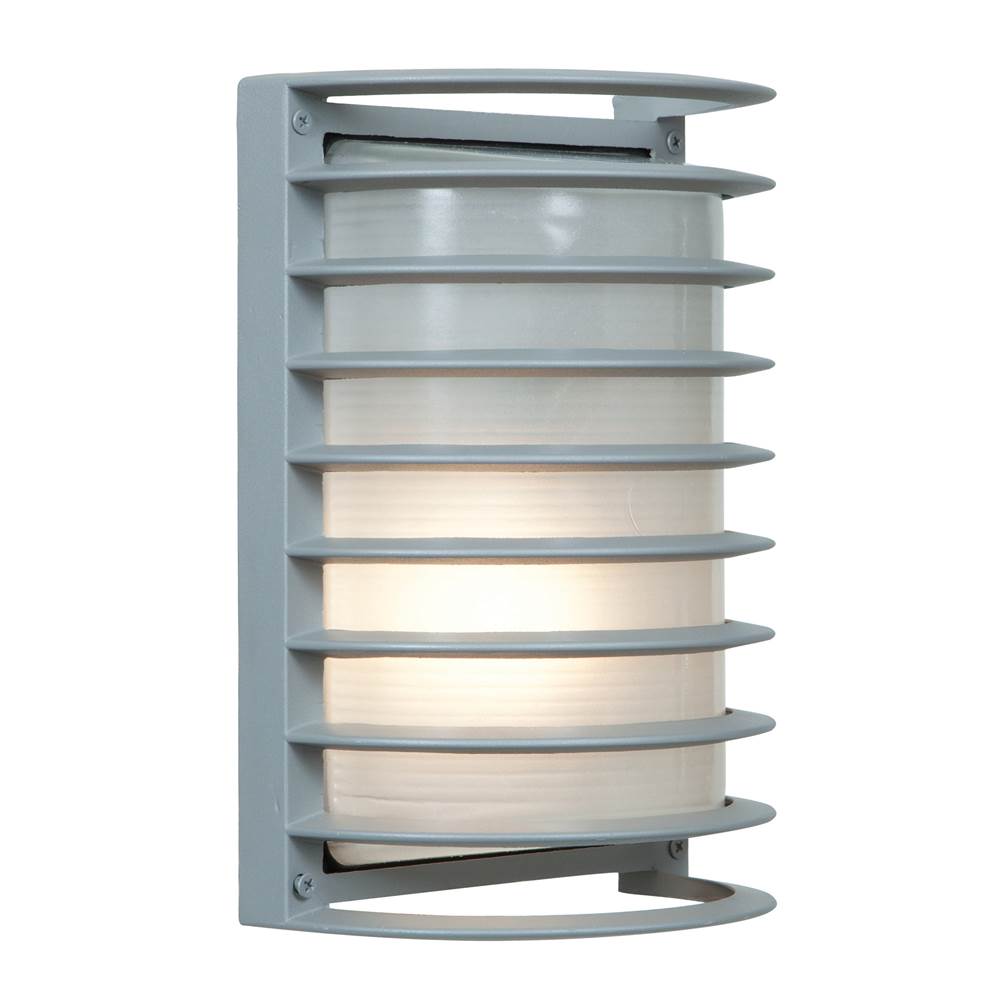Access Lighting Bermuda 1 Light Outdoor Led Wall Mount
