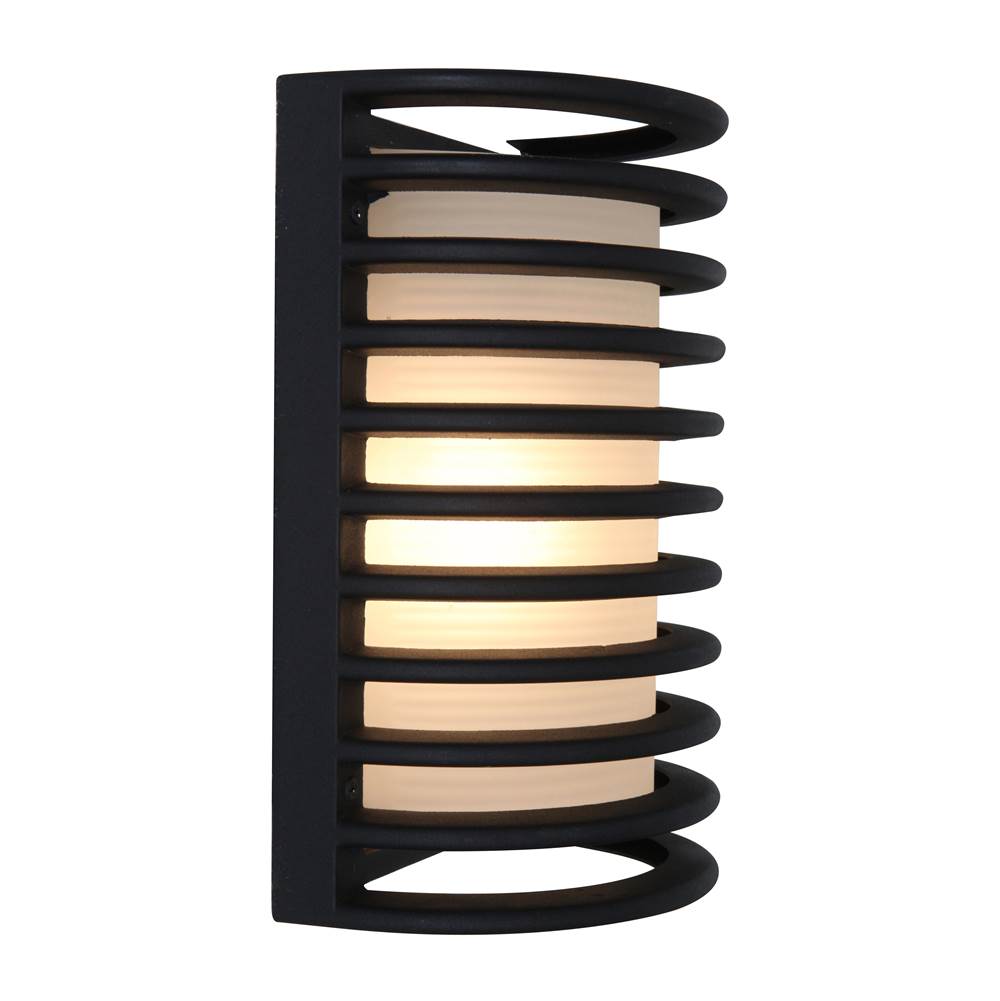 Access Lighting Bermuda 1 Light Outdoor Led Wall Mount
