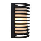 Access Lighting Bermuda 1 Light Outdoor Led Wall Mount