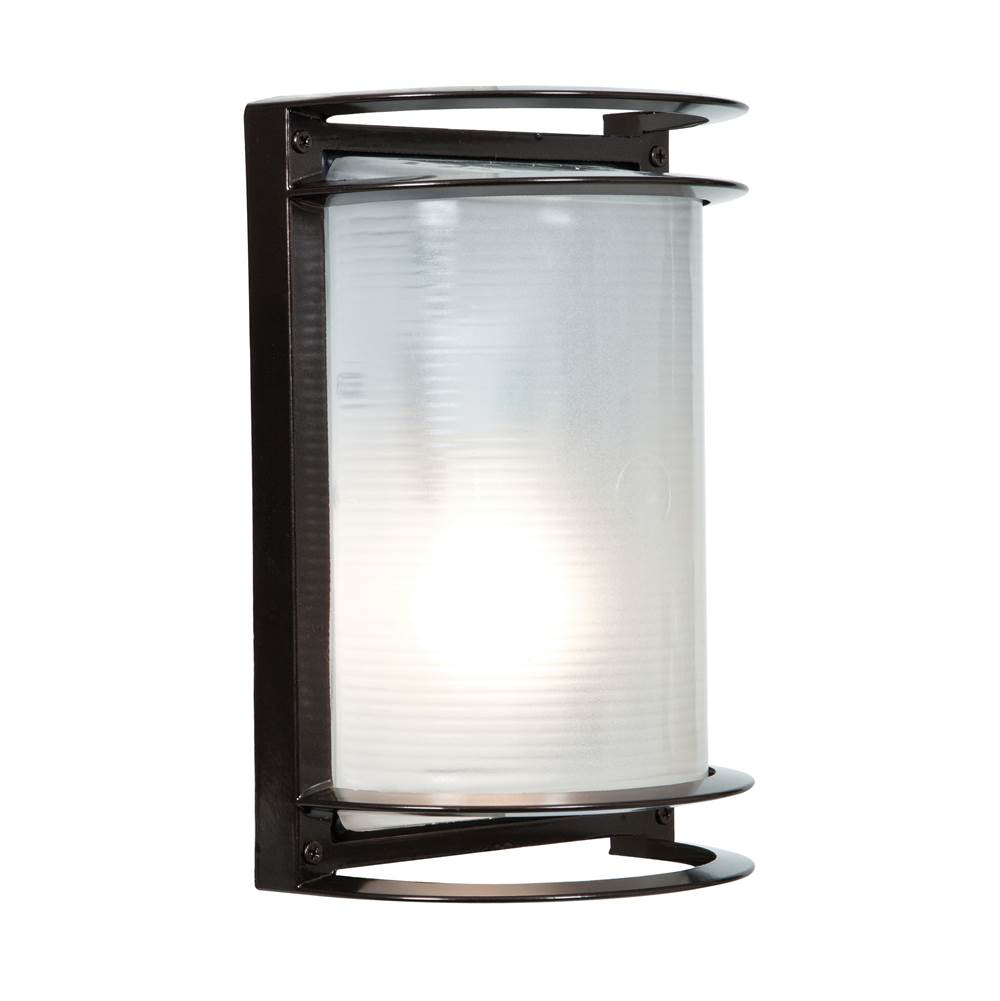 Access Lighting Nevis 1 Light Outdoor Wall Mount