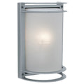Access Lighting Nevis 1 Light Outdoor Led Wall Mount
