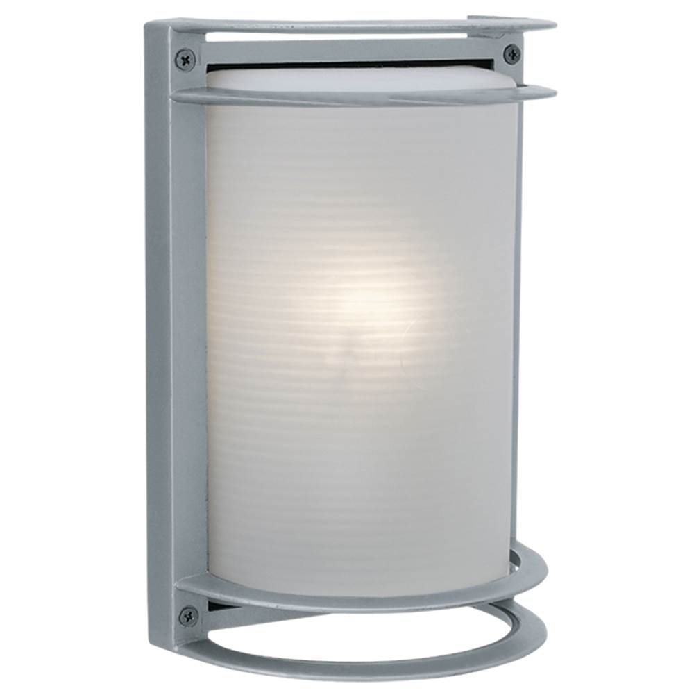 Access Lighting Nevis 1 Light Outdoor Led Wall Mount