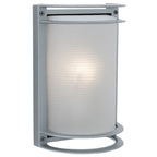 Access Lighting Nevis 1 Light Outdoor Wall Mount