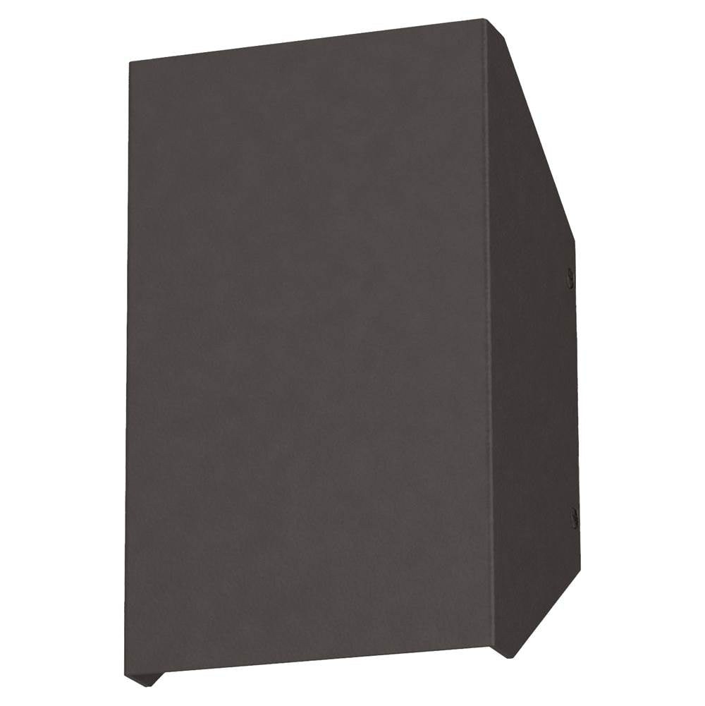Access Lighting Amora Bi-directional Outdoor Led Wall Mount