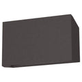 Access Lighting Amora Bi-directional Outdoor Led Wall Mount