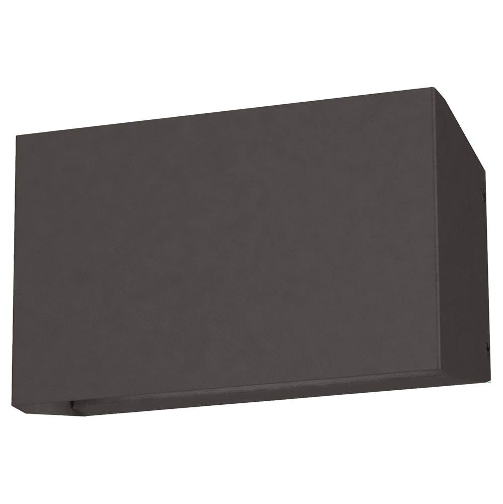 Access Lighting Amora Bi-directional Outdoor Led Wall Mount