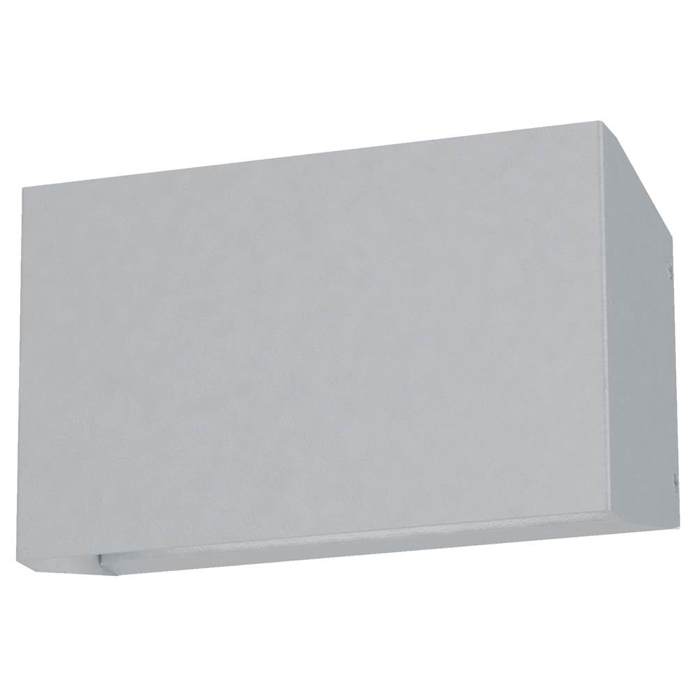 Access Lighting Amora Bi-directional Outdoor Led Wall Mount