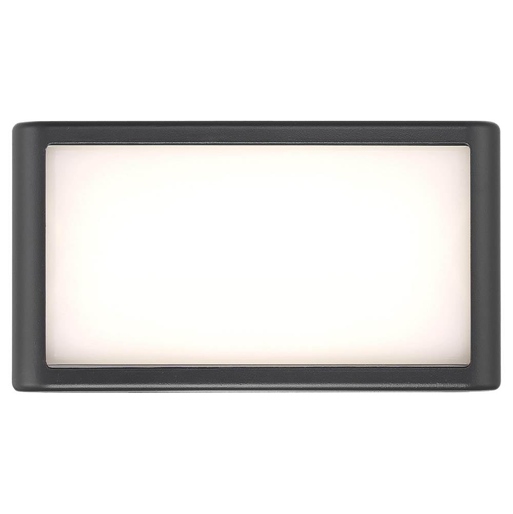 Access Lighting Malibu Outdoor Led Wall Mount