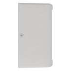 Access Lighting 20023LEDDMG-SAT/ACR Satin Malibu Outdoor Led Wall Mount Image 5