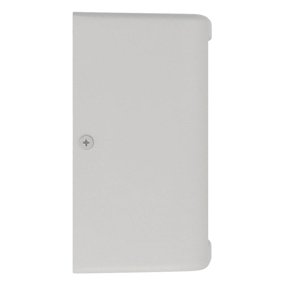 Access Lighting 20023LEDDMG-SAT/ACR Satin Malibu Outdoor Led Wall Mount Image 5