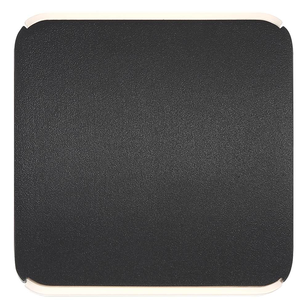 Access Lighting Newport Bi-directional Outdoor Led Wall Mount