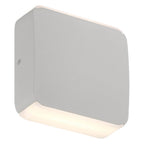 Access Lighting 20029LEDDMG-SAT/ACR Satin Newport Bi-directional Outdoor Led Wall Mount Image 6