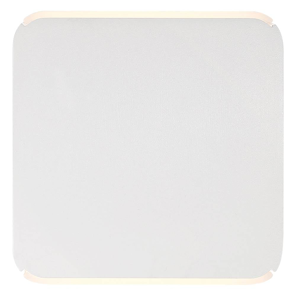 Access Lighting Newport Bi-directional Outdoor Led Wall Mount