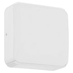 Access Lighting 20029LEDDMG-WH/ACR White Newport Bi-directional Outdoor Led Wall Mount Image 2