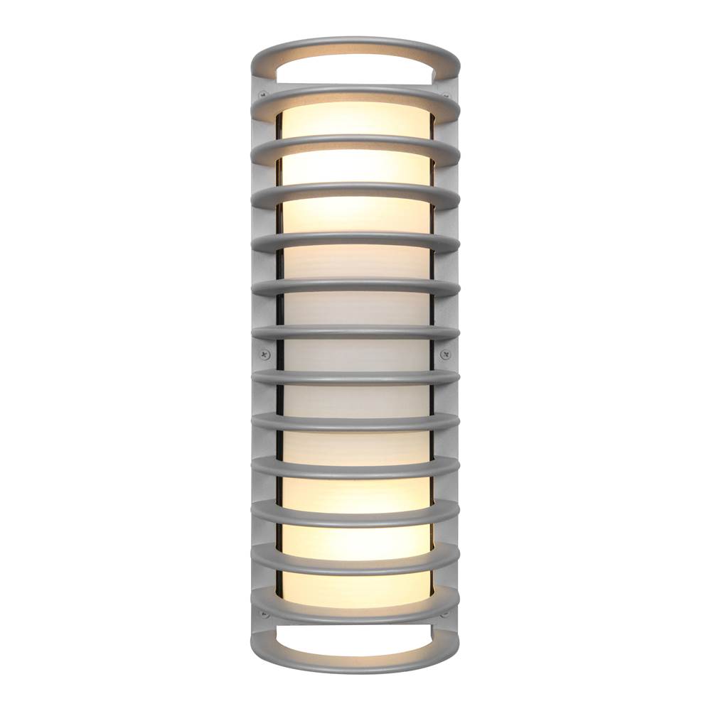 Access Lighting Bermuda 2 Light Outdoor Wall Mount