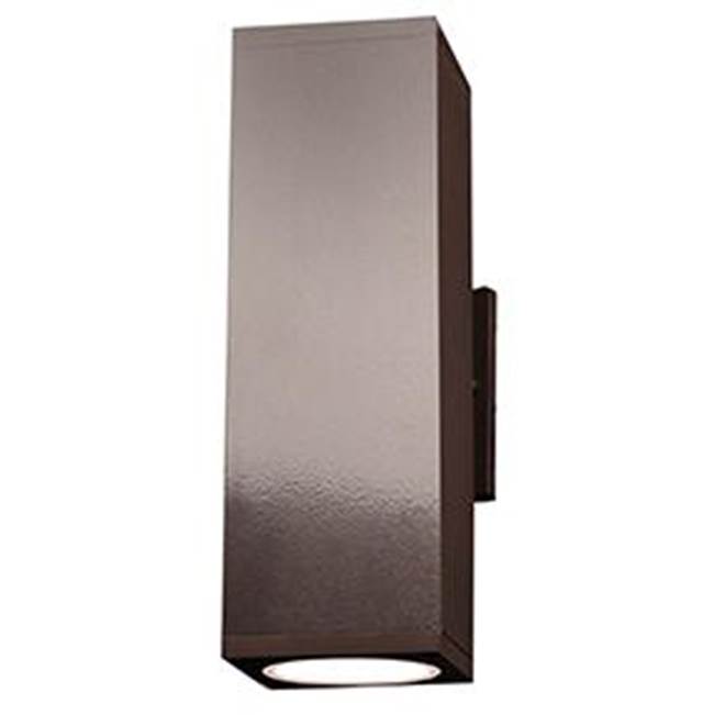 Access Lighting Bayside Bi-directional Outdoor Led Wall Mount