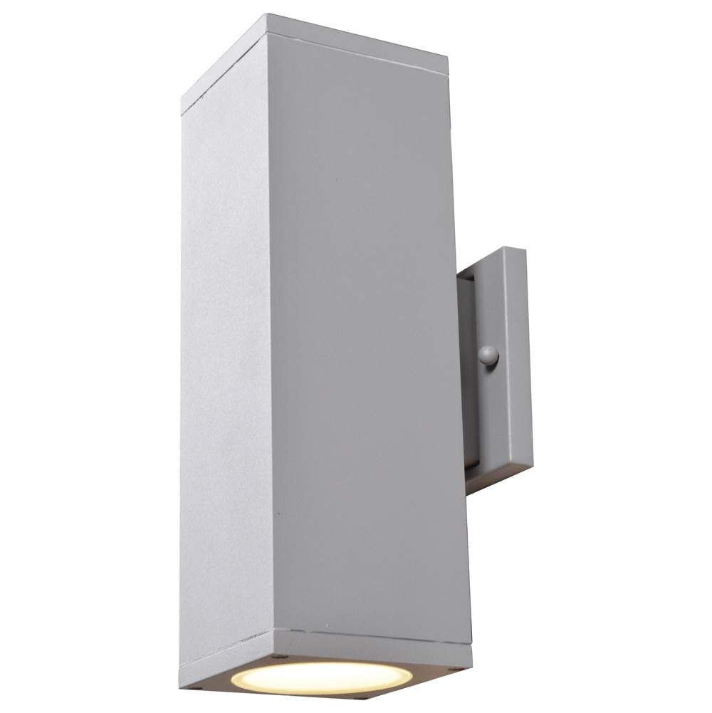 Access Lighting Bayside Bi-directional Outdoor Led Wall Mount