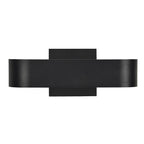 Access Lighting Montreal Bi-directional Outdoor Led Wall Mount