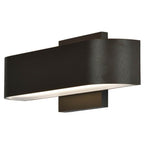 Access Lighting Montreal Bi-directional Outdoor Led Wall Mount
