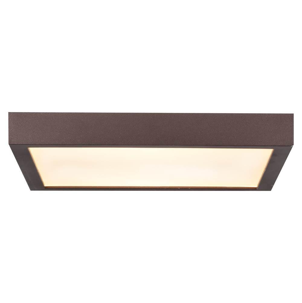 Access Lighting Ulko Outdoor Led Flush Mount