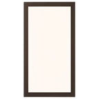 Access Lighting 20090LEDMG-BRZ/ACR Bronze Dual Voltage Outdoor Led Wall Mount Image 5