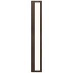 Access Lighting 20092LEDMG-BRZ/ACR Bronze Dual Voltage Outdoor Led Wall Mount Image 4