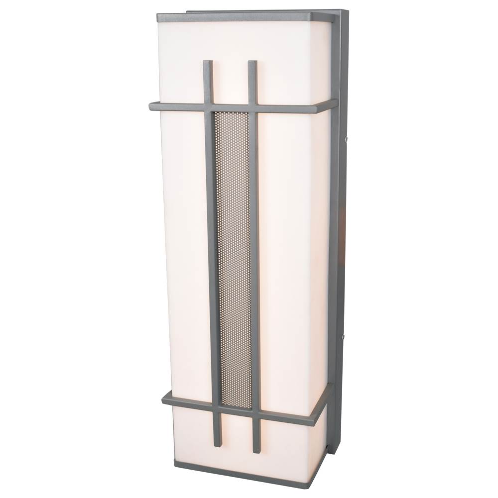 Access Lighting Tuxedo Outdoor Led Wall Mount