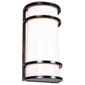 Access Lighting Cove Dual Voltage Outdoor Led Wall Mount