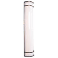 Access Lighting Cove Dual Voltage Outdoor Led Wall Mount