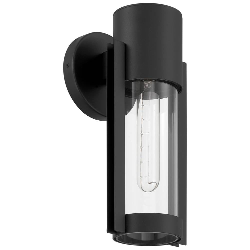 Access Lighting Coastal 1 Light Outdoor Wall Mount