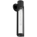Access Lighting Coastal 1 Light Outdoor Wall Mount
