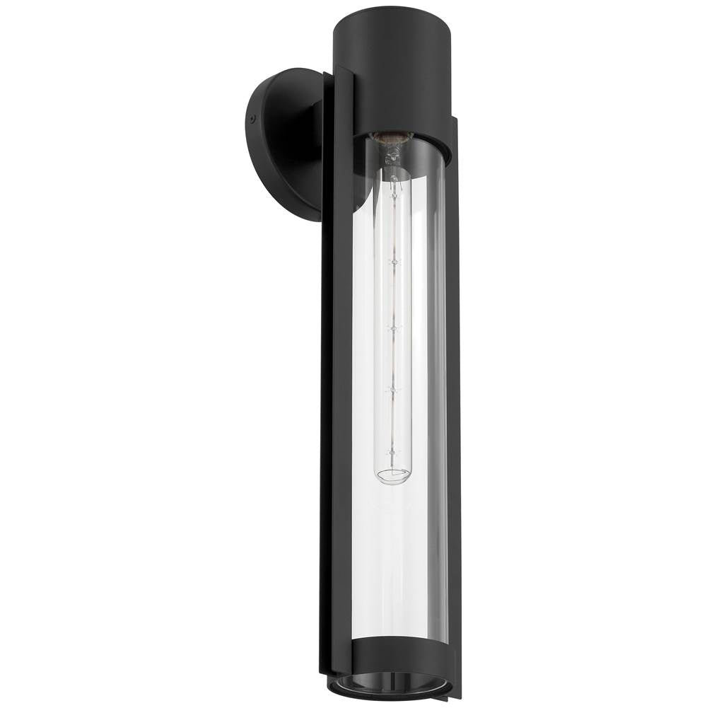 Access Lighting Coastal 1 Light Outdoor Wall Mount