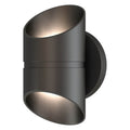 Access Lighting Marino Bi-directional Outdoor Led Wall Mount