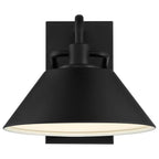 Access Lighting Avalon Outdoor Led Wall Mount