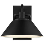 Access Lighting Avalon Outdoor Led Wall Mount